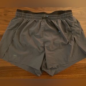 Janji Trial Short 4in Medium